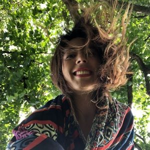 Meet your Posher, Barbara